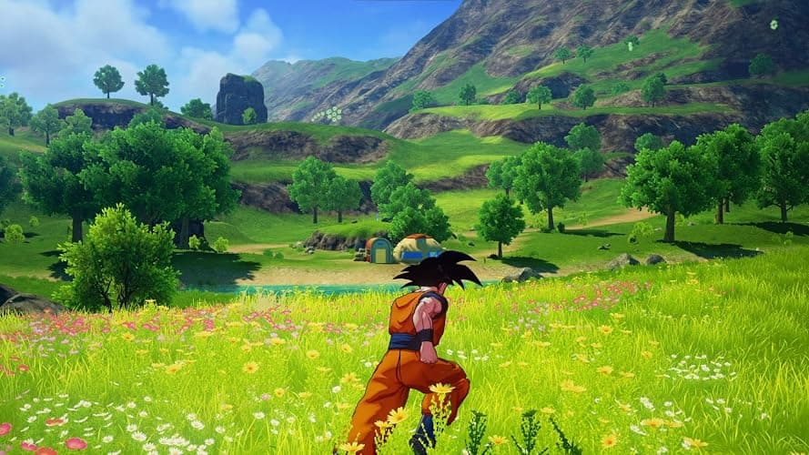 Dragon Ball Z: Kakarot thumbnail 5