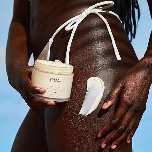 OUAI Body Creme, St. Barts thumbnail 3