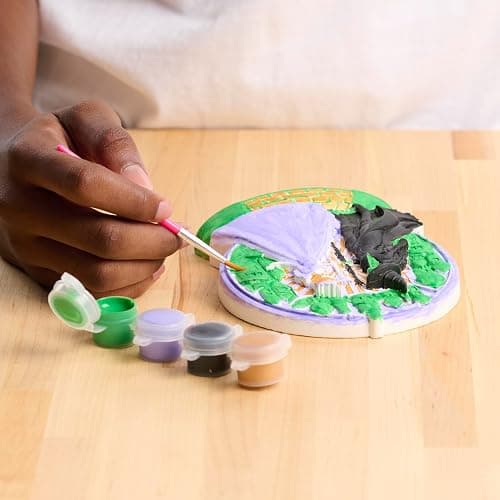 Universal Wicked Paint A Ceramic thumbnail 2