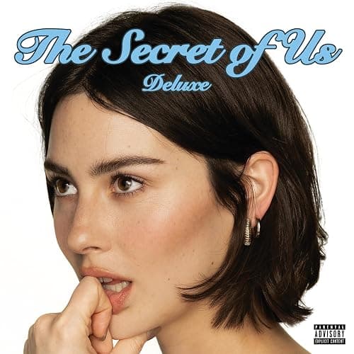 The Secret Of Us (Dlx CD) - Image 1