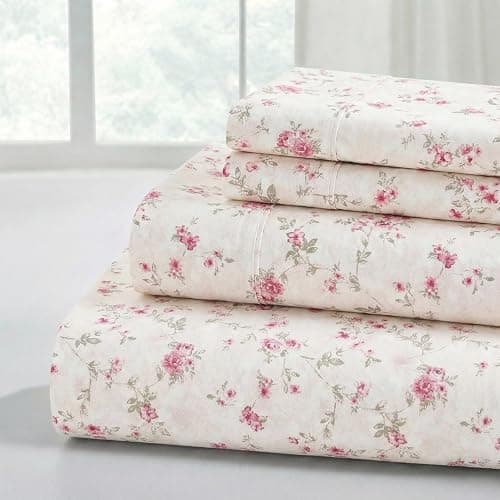 bed sheets - Image 1