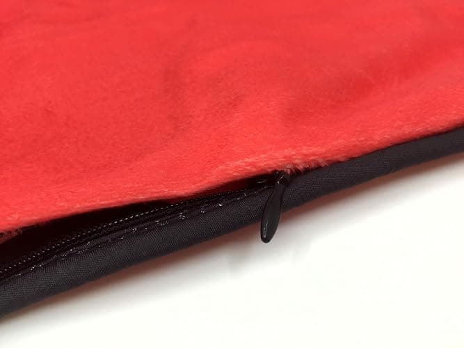 Jay Franco Marvel Decorative Pillow Cover Spiderman - Red thumbnail 3