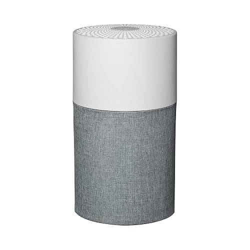 BLUEAIR Air Purifier for Home HEPA Air Purifiers for Pets, Allergies, Dust, Nursery, Office HEPASilent Techonolgy Air Cleaner for Small Rooms 432 sq ft coverage - Blue Pure 511 - Image 1