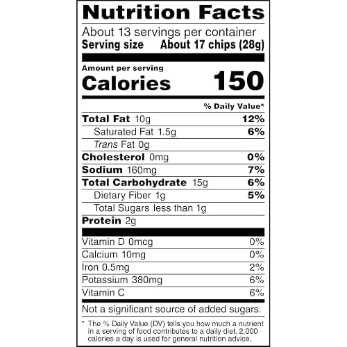Lay's Potato Chips Dill Pickle, 12.5 Oz thumbnail 9