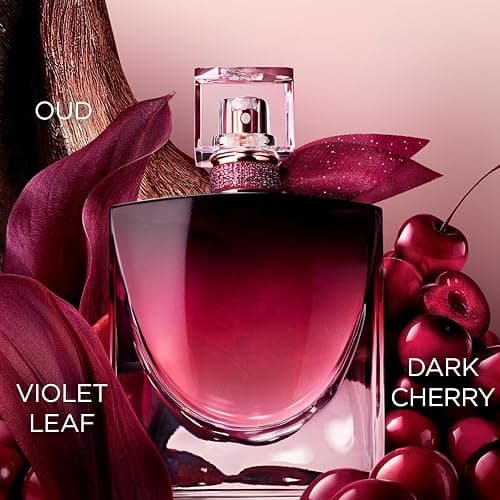 Lancôme - La Vie Est Belle Very Cherry Eau de Parfum - Women's Perfume | Warm and Fruity Perfume for Women - With Notes of Black Cherry Accord, Violet Leaf Absolute, Oud Accord - Suited For Everyday thumbnail 3