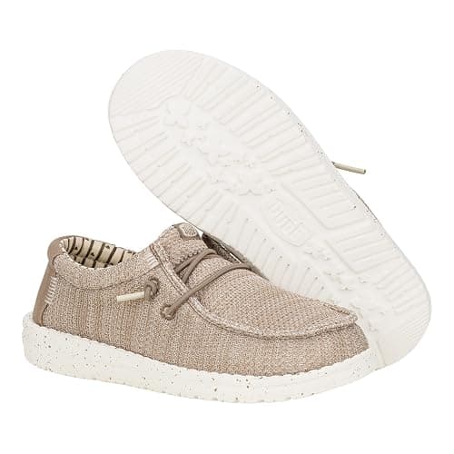 Hey Dude Kids Wally Stretch (Toddler) thumbnail 10