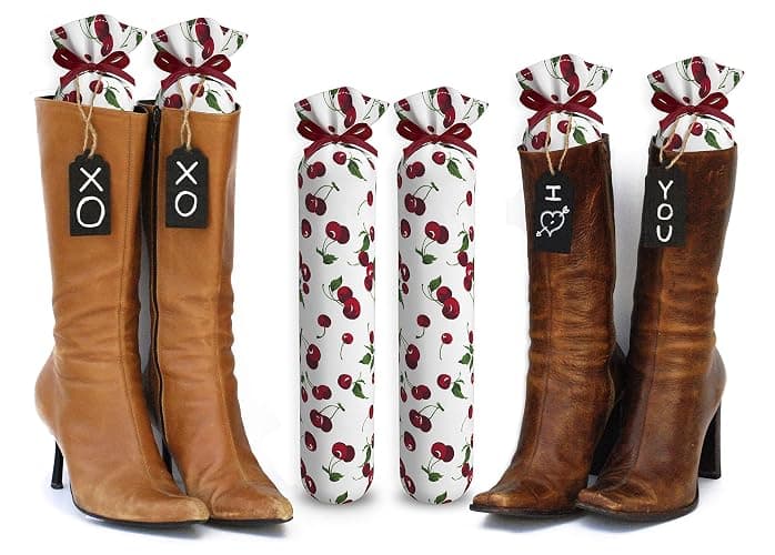 Boot Trees - Image 1