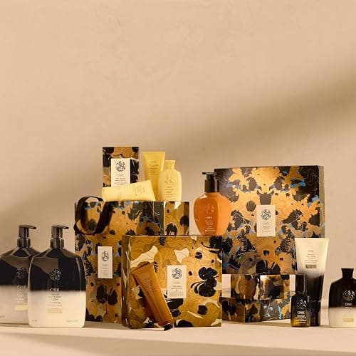 Oribe Hair Alchemy Resilience Shampoo thumbnail 12