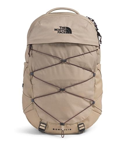THE NORTH FACE Women's Borealis Commuter Laptop Backpack - PFAS Free - Image 1