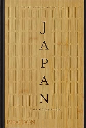 Japan: The Cookbook - Image 1
