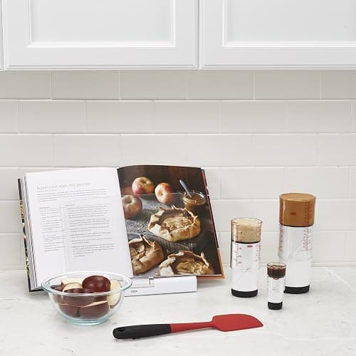 OXO Good Grips 2 Cup Adjustable Measuring Cup thumbnail 9