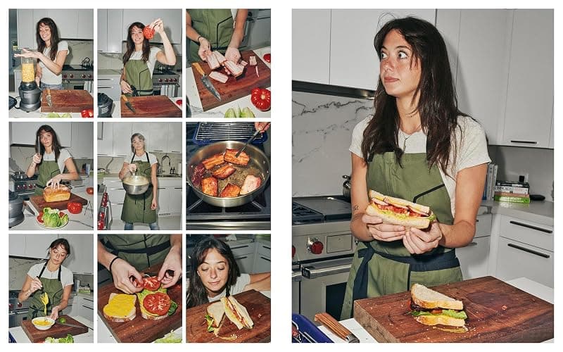 Eat (Like) the Rich: A Cookbook thumbnail 5