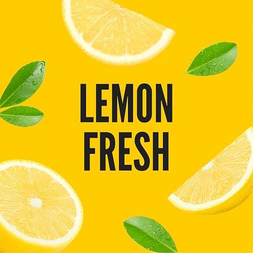 Formula 409 Multi-Surface Cleaner, Spray Bottle, Lemon Fresh, 32 Fluid Ounces, Pack of 3 thumbnail 5