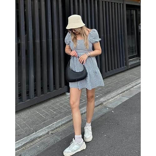 JW PEI Women's Harlee Shoulder Bag thumbnail 3