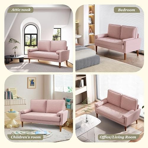 Doesn’t have to be this exact couch  thumbnail 8