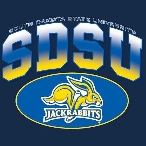 CornBorn South Dakota State Jackrabbits Hoodie | Unisex | Choose Your Design thumbnail 2