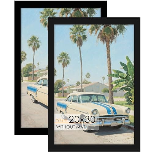 Picture Frames - Image 1