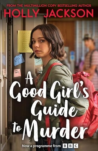 A Good Girl's Guide to Murder: Now a major BBC3 and iPlayer series - based on the original YA Crime Thriller and TikTok sensation!: Book 1 - Image 1