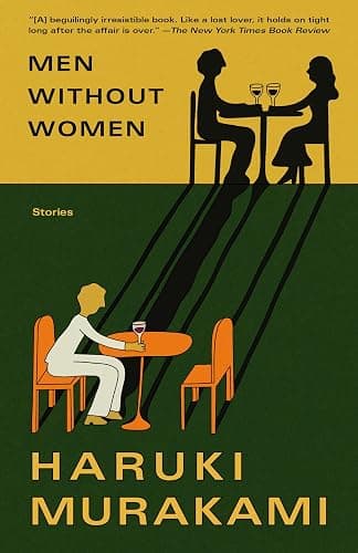 Men Without Women: Stories (Vintage International) - Image 1