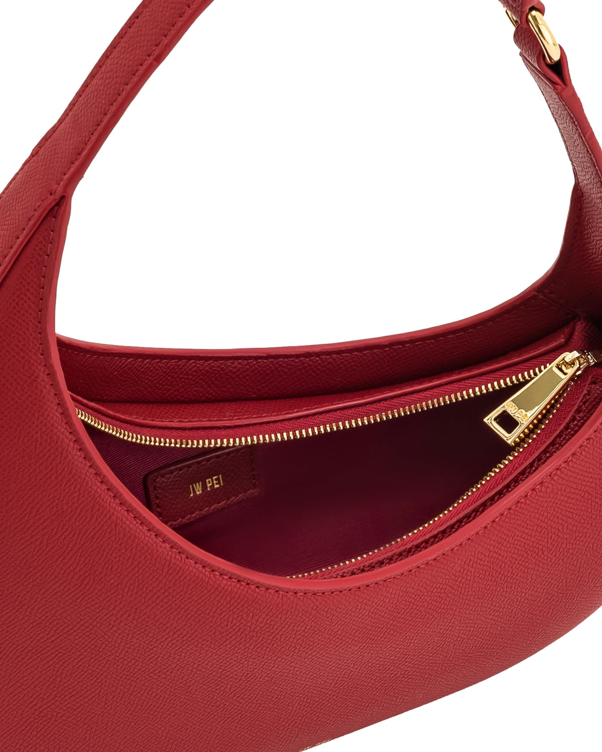 JW PEI Harlee - Bolsa de hombro para mujer thumbnail 7