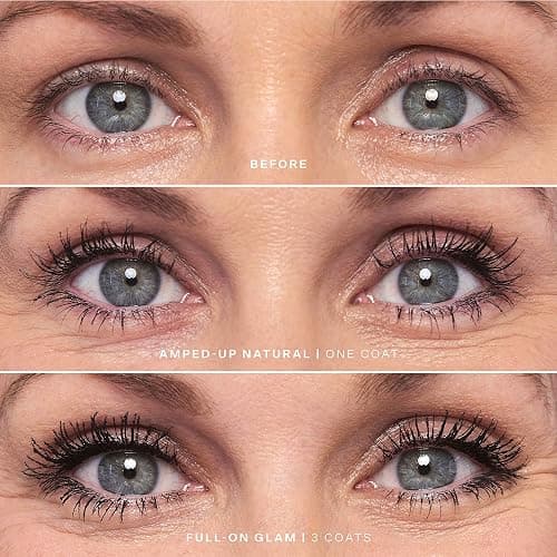 Tower 28 Beauty Mini MakeWaves Lengthening + Volumizing Mascara Jet thumbnail 2