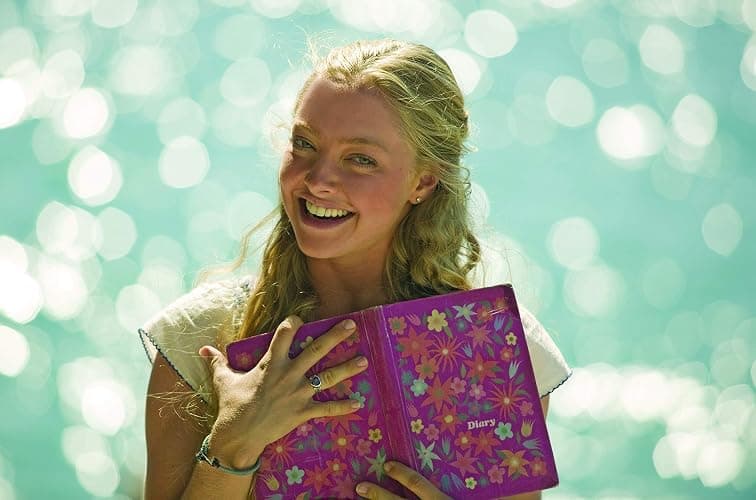 Mamma Mia! The Movie [DVD] thumbnail 17