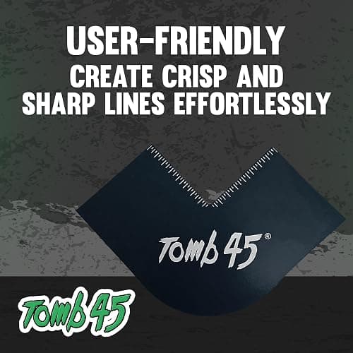 Tomb45 Color Enhancement Klutch Card for Beard and Line Up thumbnail 6