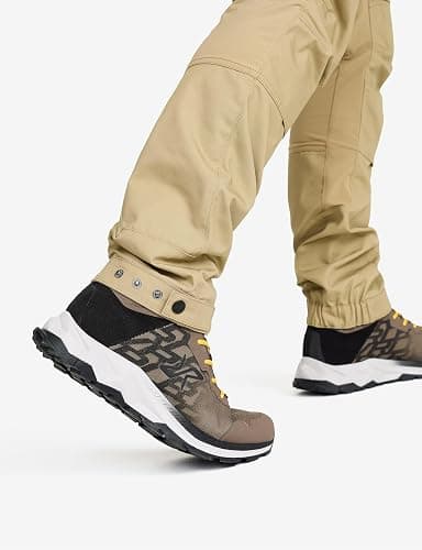 RevolutionRace Homme RVRC GP Pro Pants, Pantalon Durable pour la randonnée et Autres activités de Plein air thumbnail 5