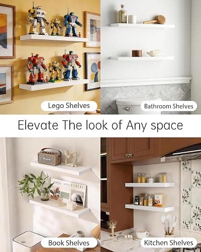 Wall shelves  thumbnail 6