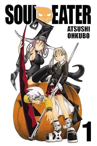 Soul Eater, Vol. 1 (Volume 1) - Image 1