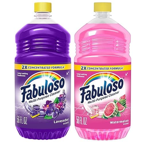 Fabuloso Multi-Purpose Cleaner