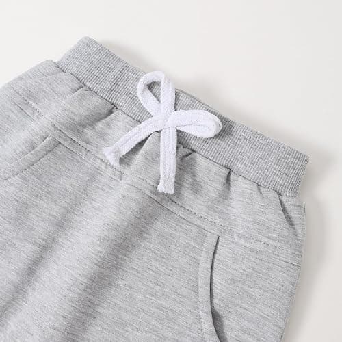 Yvowming Baby Boy Clothes Fall Clothes Truck Print Long Sleeve Pullover Tops + Pant Sets Toddler Winter Outfits thumbnail 7