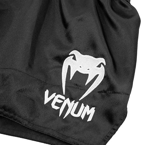 Venum Muay Thai Shorts Classic thumbnail 4