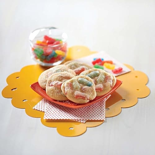 SOUR PATCH KIDS Soft & Chewy Gummy Candy, Bulk Candy, 5 lb thumbnail 7