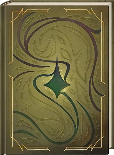 Disney Lorcana Quest of Wonders: An Illumineer's Lorebook thumbnail 4