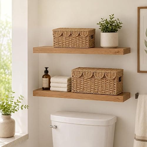 Bedside Baskets thumbnail 2