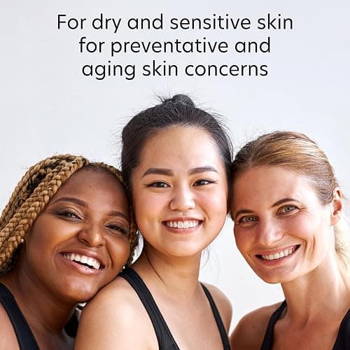 PCA SKIN Silkcoat Moisturizer Face Cream, Anti Aging Face Moisturizer for Dry Skin, Use Day or Night, 1.7 fl oz Jar thumbnail 6