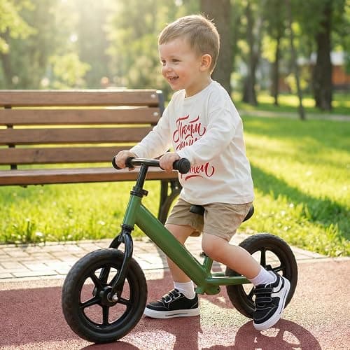 STQ KIDS Toddler Classic Retro Wide Toe Box Sneakers Boys Girls Walking Tennis Shoes Comfort First Walking Shoe Activities thumbnail 2