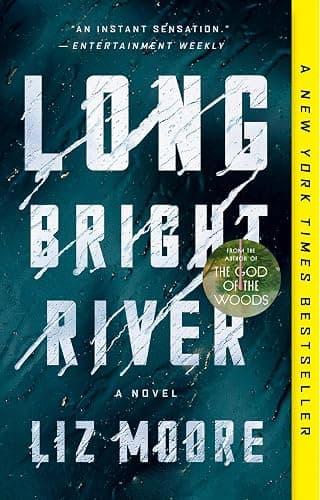 Long Bright River: A Novel - Image 1