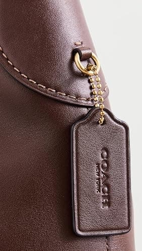 Coach Brooklyn Shoulder Bag 34 thumbnail 2