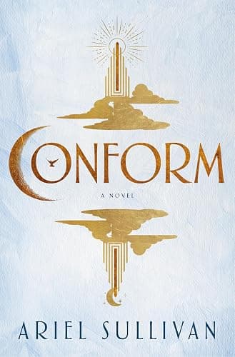 Conform: A Novel (The Reform Series) - Image 1