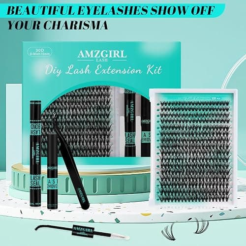 Lash Extension Kit thumbnail 7