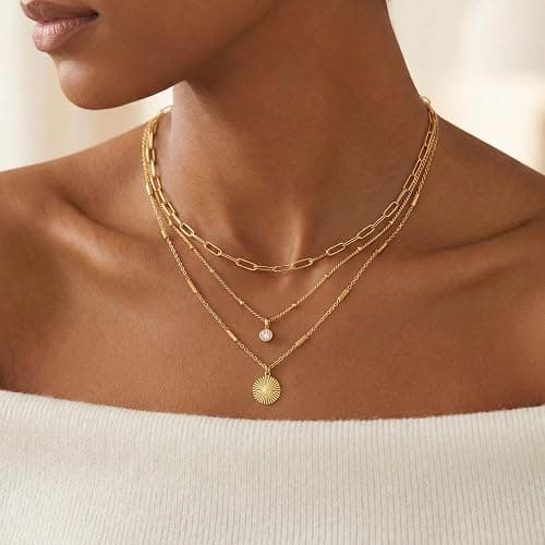 Necklaces like this thumbnail 2