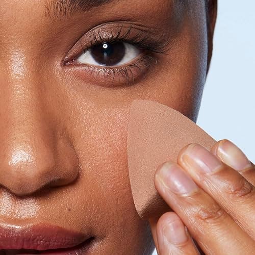 e.l.f. Total Sponge Set, Multi-use Makeup Sponge Set For Flawless Blending, Great For Powder Or Liquid Concealer & Foundation, Vegan & Cruelty-Free thumbnail 5