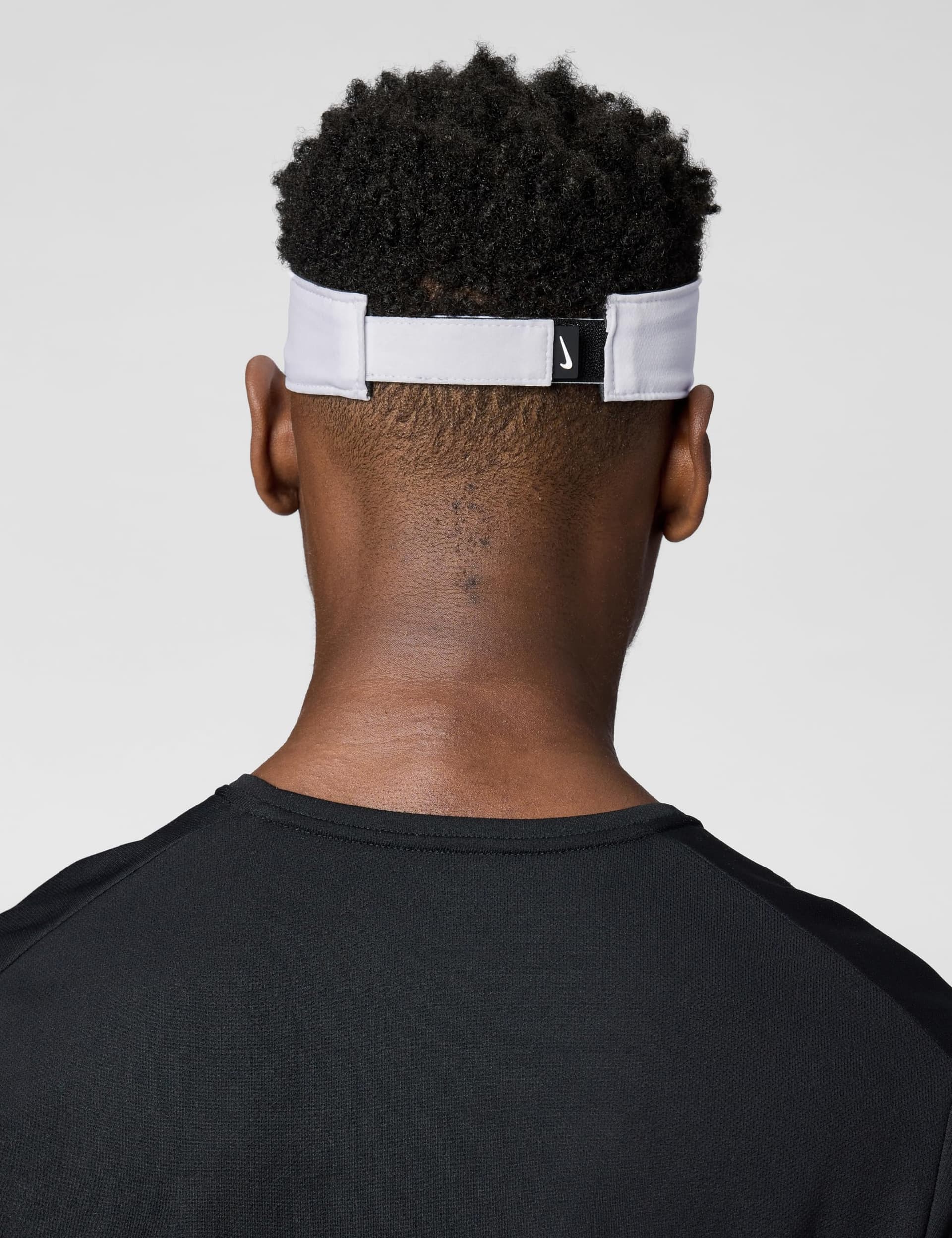 Nike unisex-adult Ace Dri-fit Visor Visor thumbnail 3