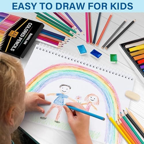48 count colored pencils bulk thumbnail 5