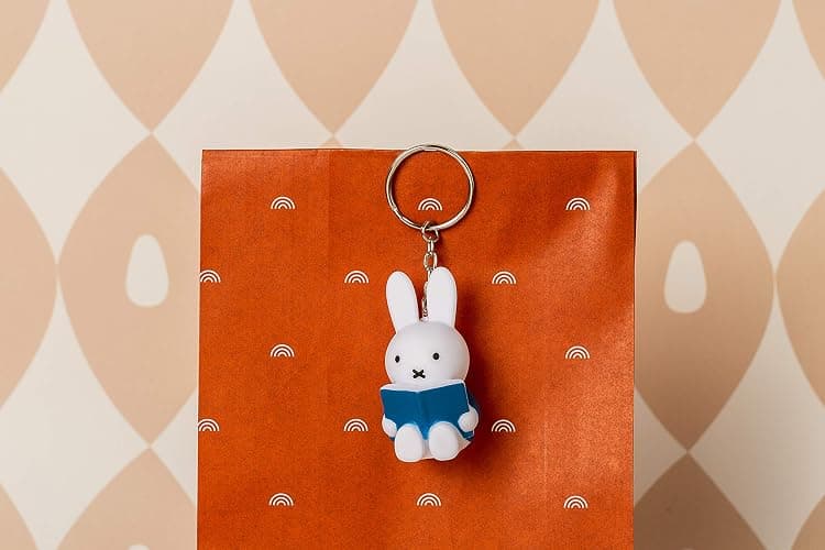 Atelier Pierre Miffy Keychain thumbnail 4