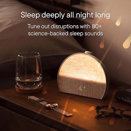 Hatch Home & Away Sleep Bundle: Includes Hatch Restore 3 (Putty) and Rest Go (Putty) thumbnail 4