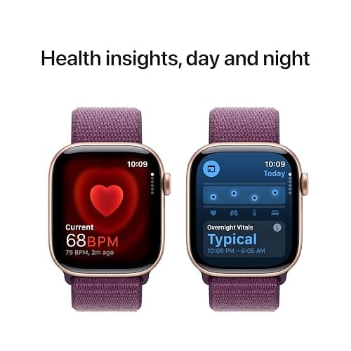 Apple Watch Series 10 thumbnail 7