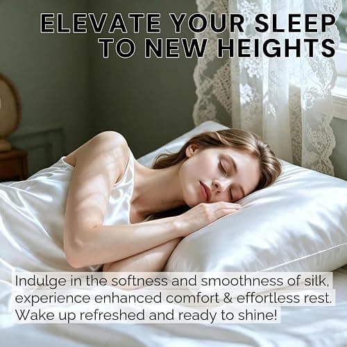 Silk pillowcase  thumbnail 5